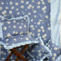 Double bed (5 Pcs. Set) - front_view