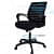 Net Boom Revolving Chair - front_view
