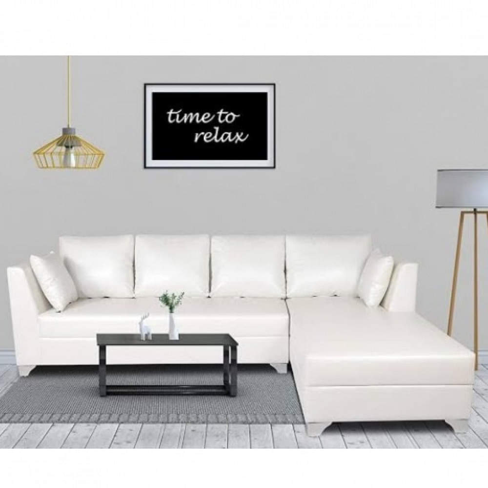 Hugo Standard L-Shaped Sofa - photo