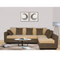 Yolo Standard Corner Sofa Set - rear_view