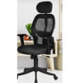 Perth High-Back Office Premium Chair - front_view