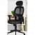 Perth High-Back Office Premium Chair - left_view