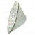 Transparent Cone Lampshade - front_view