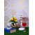 Transparent Cone Lampshade - rear_view