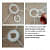 Transparent Cone Lampshade - right_view