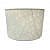 Transparent Drum Lampshade - front_view