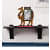 Antique Tabletop Standing Camel Design Photo Frame - photo