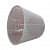 Transparent Round Lampshade - top_view