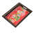 Royal Mughal Painted Big Serving Tray - front_view