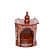 Wall Hanging Small Temple - photo