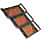 Designer Serving Tray Set of 3 - photo