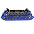 Designer Serving Tray Set of 3 - rear_view