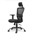 Perth High Back Office Chair - right_view