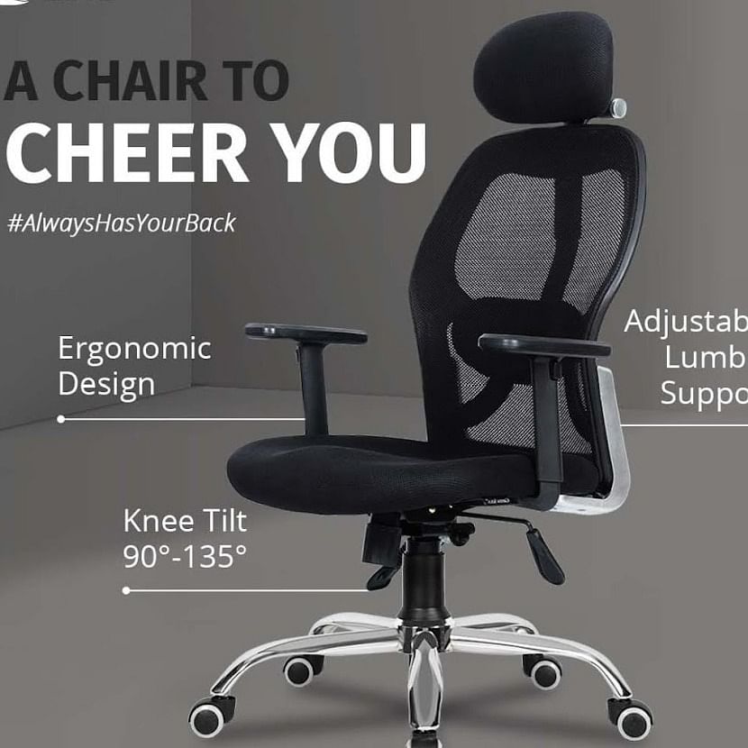 Office chair under discount 70