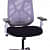 Grey High Back Boss Chair - photo