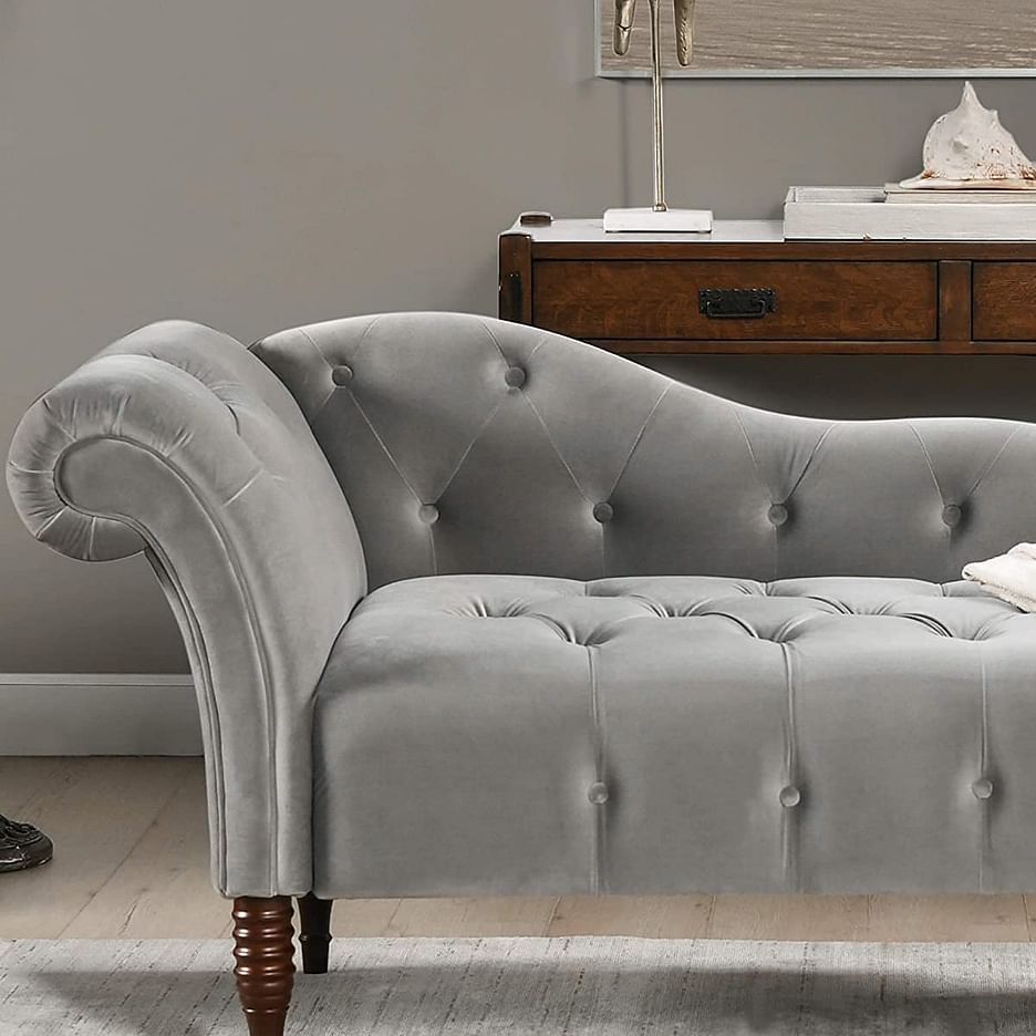 Chaise Longue