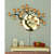 Sun Moon Tree Wall Art - front_view