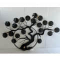 Sun Moon Tree Wall Art - rear_view