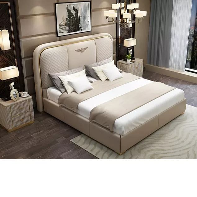 Beds : Buy Bed Online at Best Price Upto 70% Off in India
