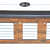 3 Door  Shoe Rack With Seat - photo