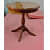 Round shape centre table - front_view