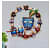 Krishna Bansuri Frame Wall Art - photo