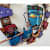 Krishna Bansuri Frame Wall Art - left_view