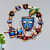 Krishna Bansuri Frame Wall Art - bottom_view