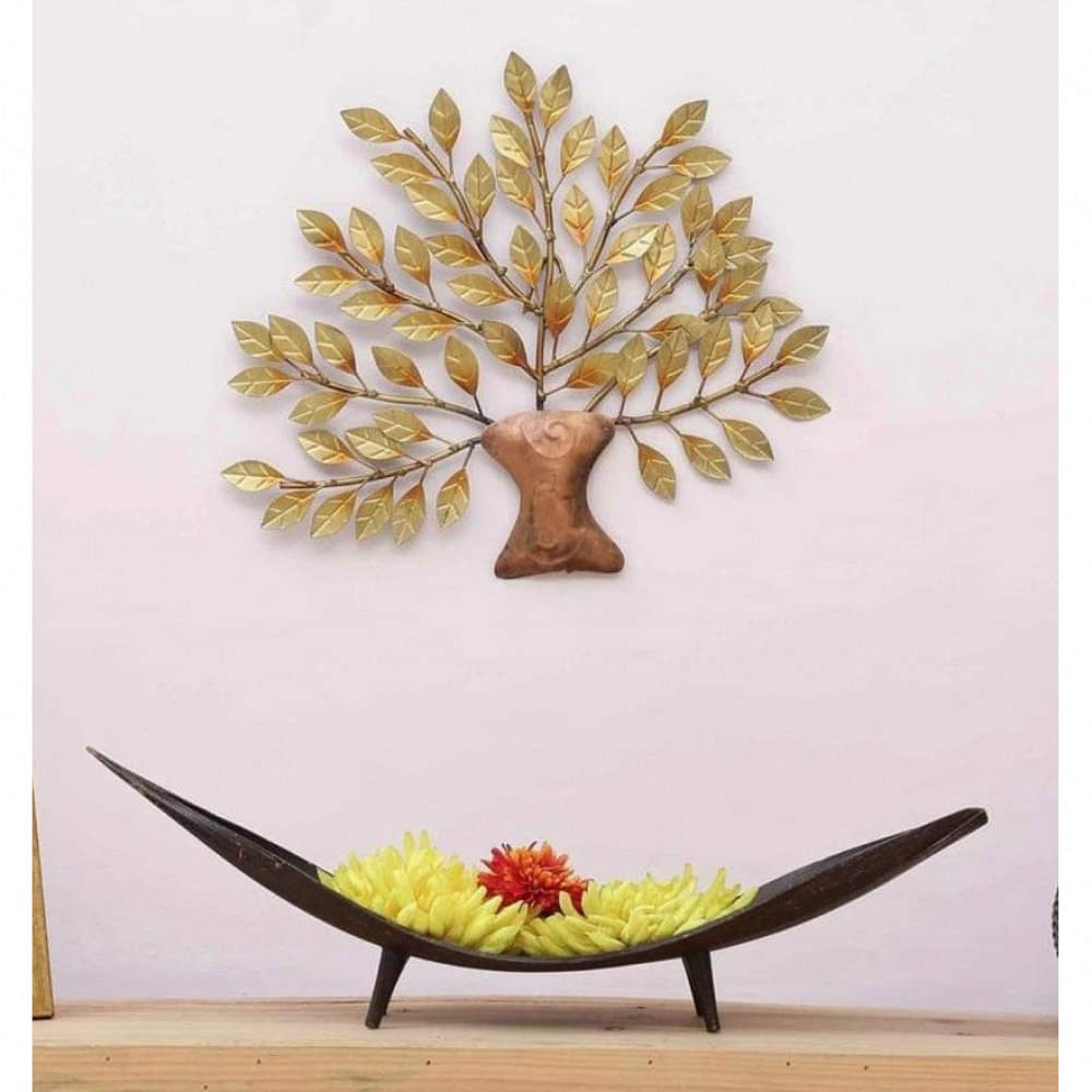 Small Leaf Tree Wall Art - photo