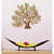 Small Leaf Tree Wall Art - photo