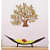Small Leaf Tree Wall Art - front_view