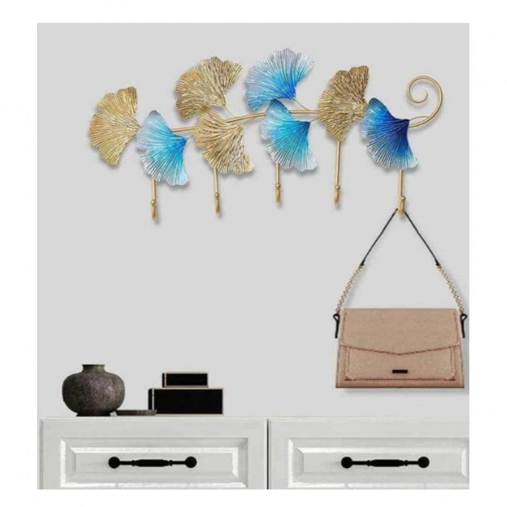 Zingo Hook Wall Art - photo
