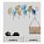 Zingo Hook Wall Art - photo