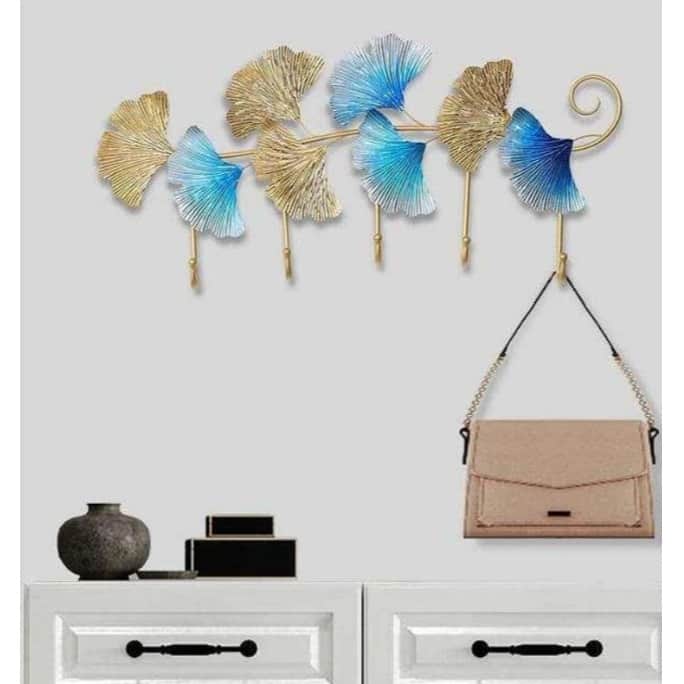 Zingo Hook Wall Art - front_view