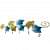 Zingo Hook Wall Art - right_view