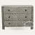 Scroll Vine Inlay Buffet - photo