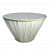 Pleated Takk Lampshade - rear_view