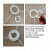 Pleated Takk Lampshade - bottom_view