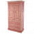 Wooden Armoires - front_view
