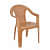 NILKAMAL CHAIR 2061 - front_view
