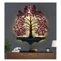 Pesto Tree Decor Wall Art - photo