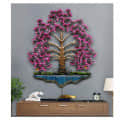 Pesto Tree Decor Wall Art - front_view