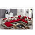 Ruwais Standard U-Shaped Sofa - photo