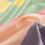 Striped Pattern Bedsheet - front_view