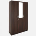 Modular 3 Door Wardrobe - photo