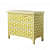 Scroll Vine Inlay Buffet - front_view