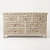 Scroll Vine Inlay Buffet - photo