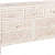 Scroll Vine Inlay Buffet - rear_view