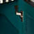 Bone Inlay Optical Console Cabinet - top_view