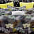 Printed Comforter Set of 4 (1 Double Bedsheet With 2 Pillow Covers & 1 Comforter) - photo